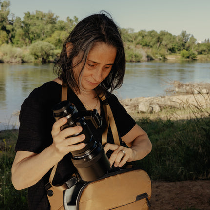 Peak Design -  Everyday Sling 6L v2 Coyote
