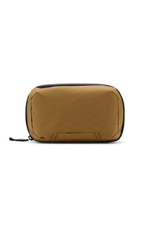 Peak Design -  Tech Pouch Coyote