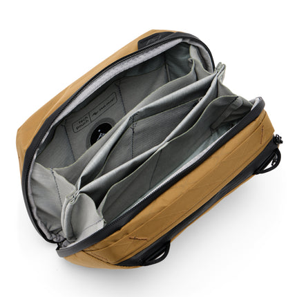 Peak Design -  Tech Pouch Coyote