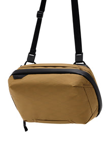 Peak Design -  Tech Pouch Coyote