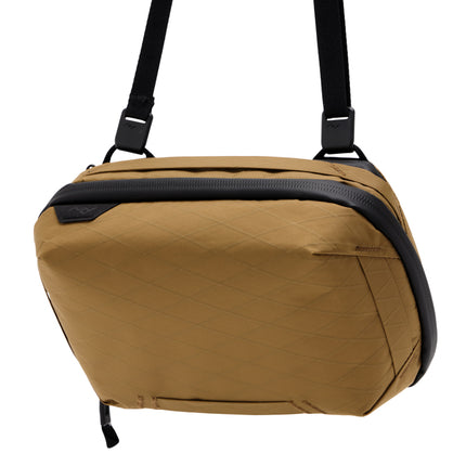 Peak Design -  Tech Pouch Coyote