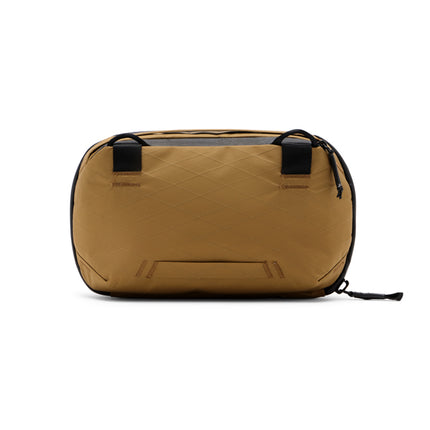 Peak Design -  Tech Pouch Coyote