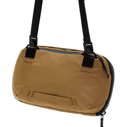 Peak Design -  Tech Pouch Coyote