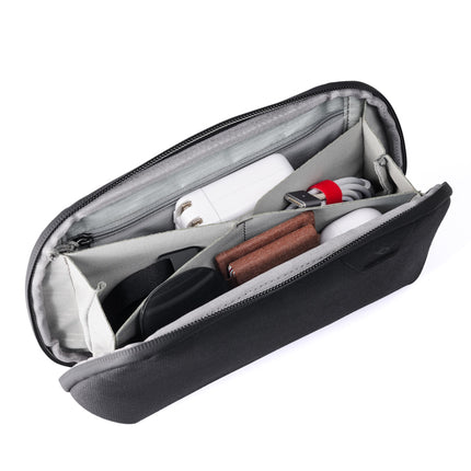 Peak Design -  Tech Pouch Small Black