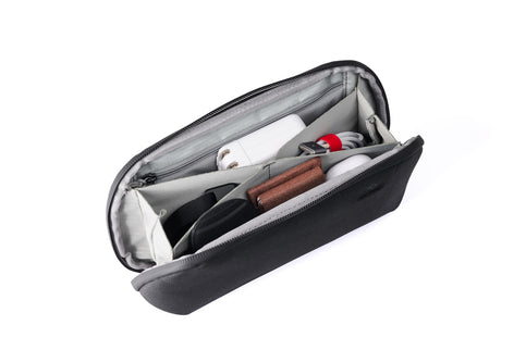 Peak Design -  Tech Pouch Small Black