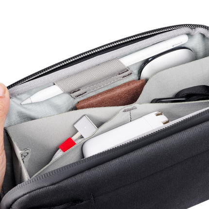 Peak Design -  Tech Pouch Small Black