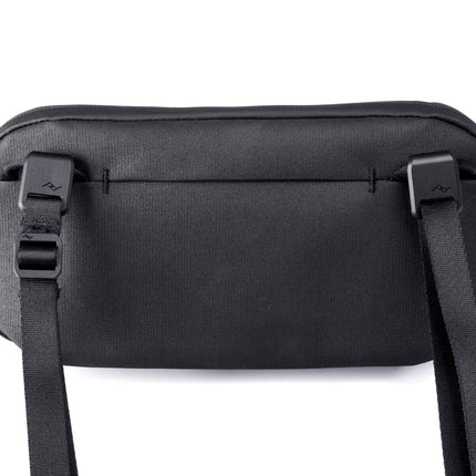 Peak Design -  Tech Pouch Small Black