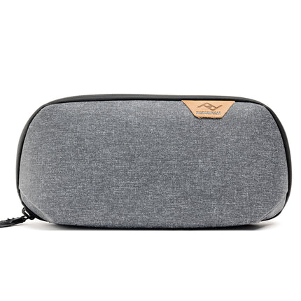 Peak Design -  Tech Pouch Small Charcoal