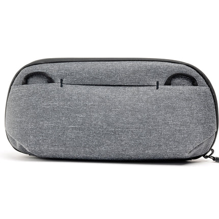 Peak Design -  Tech Pouch Small Charcoal