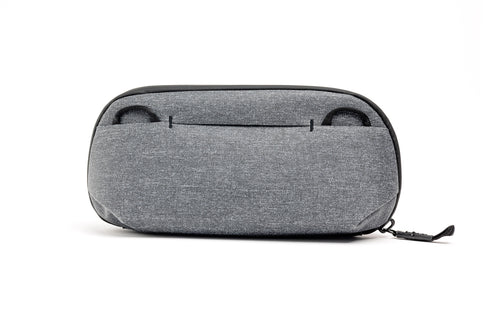 Peak Design -  Tech Pouch Small Charcoal