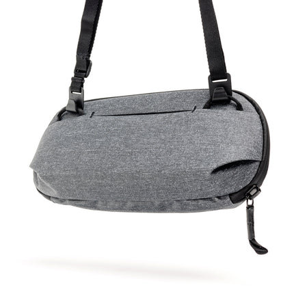 Peak Design -  Tech Pouch Small Charcoal