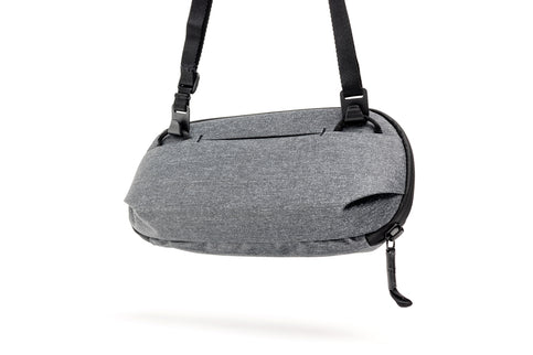 Peak Design -  Tech Pouch Small Charcoal