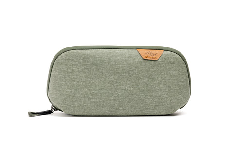 Peak Design -  Tech Pouch Small Sage