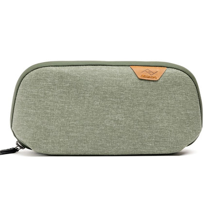 Peak Design -  Tech Pouch Small Sage