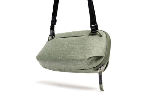 Peak Design -  Tech Pouch Small Sage