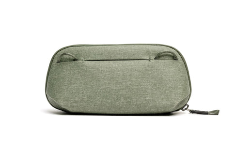 Peak Design -  Tech Pouch Small Sage