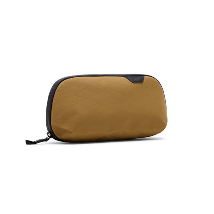 Peak Design -  Tech Pouch Small Coyote