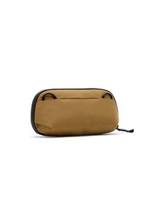 Peak Design -  Tech Pouch Small Coyote