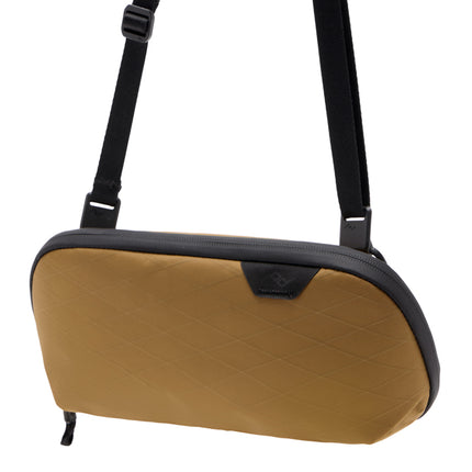 Peak Design -  Tech Pouch Small Coyote