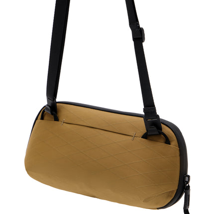 Peak Design -  Tech Pouch Small Coyote