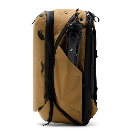 Peak Design -  Travel Backpack 45L Coyote