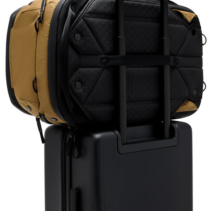 Peak Design -  Travel Backpack 45L Coyote