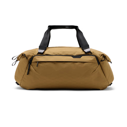 Peak Design -  Travel Duffel 35L Coyote