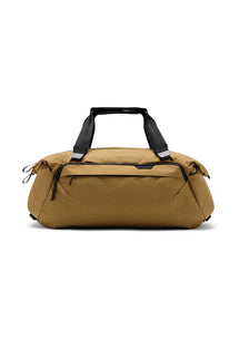 Peak Design -  Travel Duffel 35L Coyote