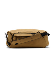 Peak Design -  Travel Duffel 35L Coyote