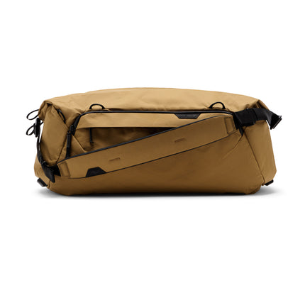 Peak Design -  Travel Duffel 35L Coyote