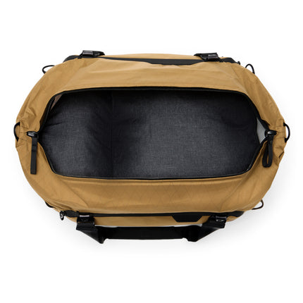 Peak Design -  Travel Duffel 35L Coyote