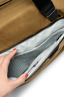 Peak Design -  Travel Duffel 35L Coyote