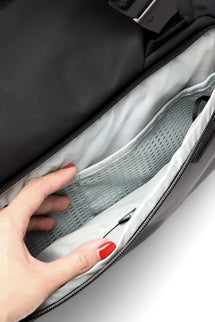 Peak Design -  Travel Duffel 50L Black