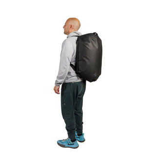 Peak Design -  Travel Duffel 50L Black