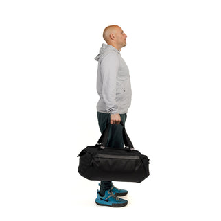 Peak Design -  Travel Duffel 50L Black