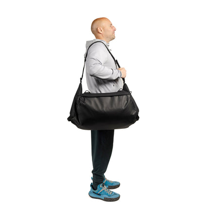 Peak Design -  Travel Duffel 50L Black