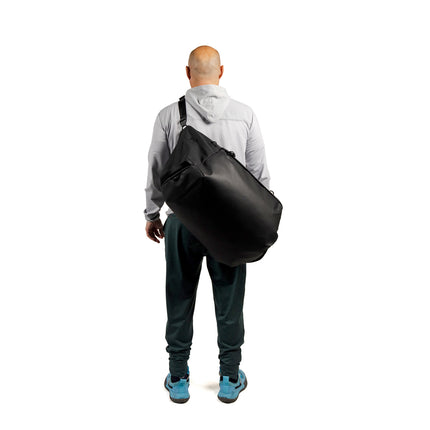 Peak Design -  Travel Duffel 50L Black