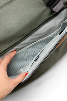 Peak Design -  Travel Duffel 50L Sage