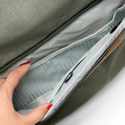Peak Design -  Travel Duffel 50L Sage
