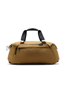 Peak Design -  Travel Duffel 50L Coyote