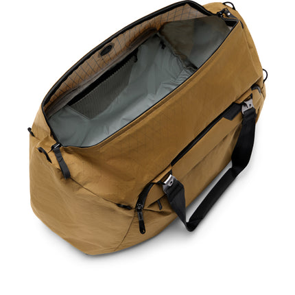 Peak Design -  Travel Duffel 50L Coyote