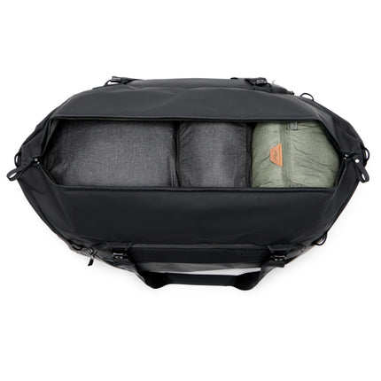 Peak Design -  Travel Duffel 80L Black