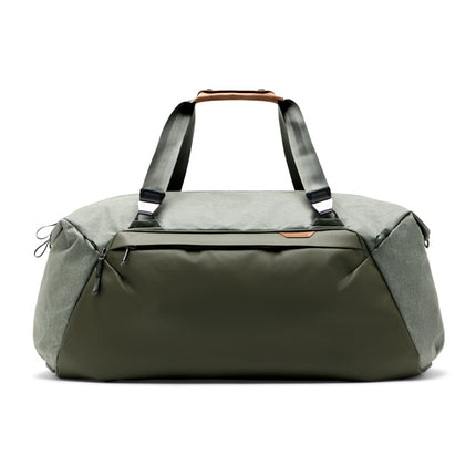 Peak Design -  Travel Duffel 80L Sage