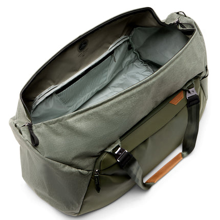 Peak Design -  Travel Duffel 80L Sage