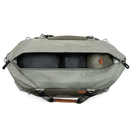 Peak Design -  Travel Duffel 80L Sage