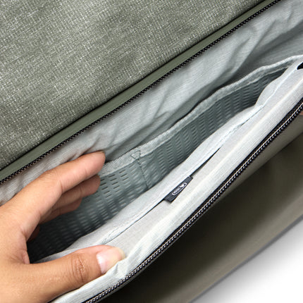 Peak Design -  Travel Duffel 80L Sage