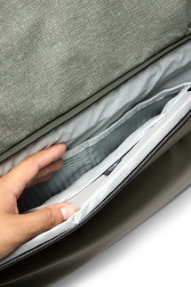 Peak Design -  Travel Duffel 80L Sage