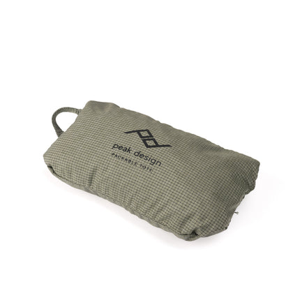 Peak Design -  Packable Tote Sage