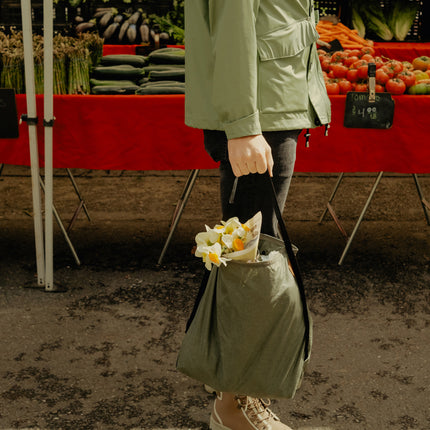 Peak Design -  Packable Tote Sage