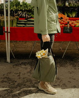 Peak Design -  Packable Tote Sage